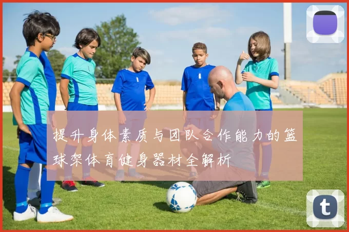 提升身体素质与团队合作能力的篮球架体育健身器材全解析